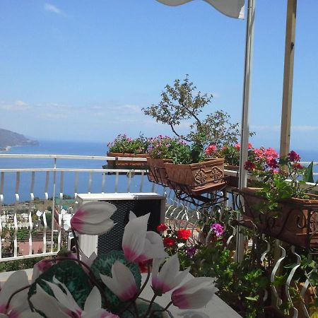 Depandance Casa Andrea Apartment Taormina Luaran gambar