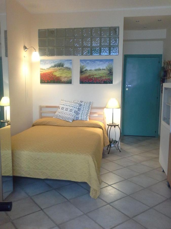 Depandance Casa Andrea Apartment Taormina Luaran gambar