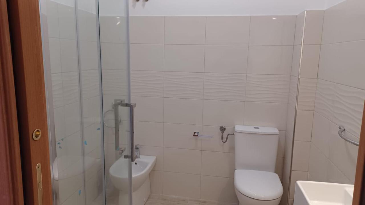 Depandance Casa Andrea Apartment Taormina Luaran gambar